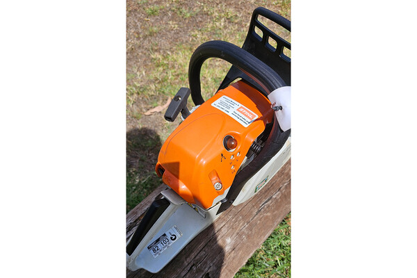 Second Hand Stihl MS 251C Chainsaw