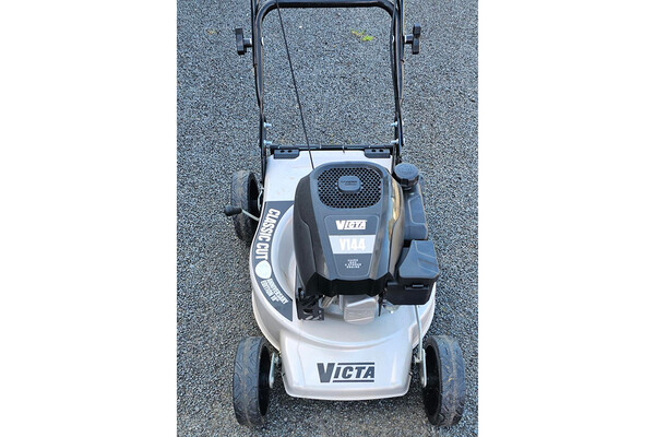 Second Hand Victa 2691980 Push Mower