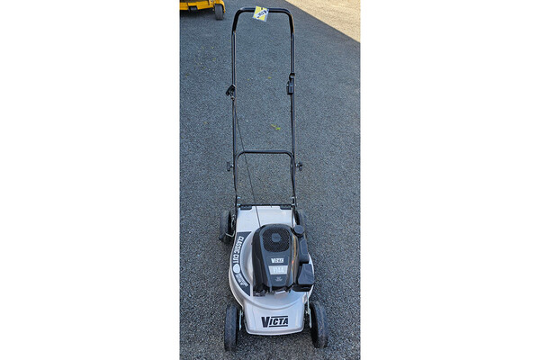 Second Hand Victa 2691980 Push Mower