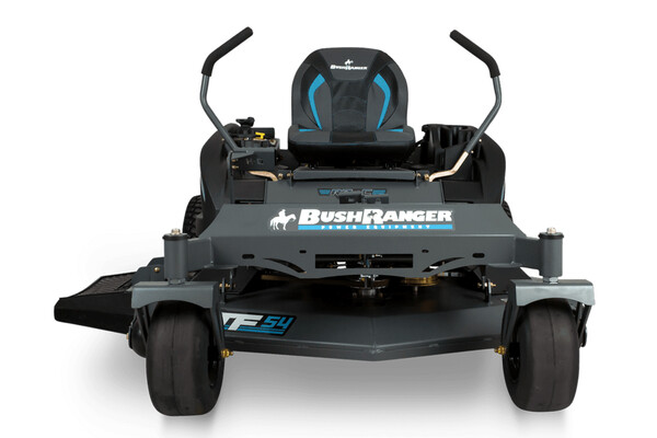 Spartan Zero Turn Ride On Mower 54+quot