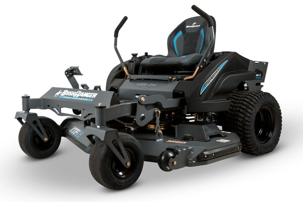 Spartan Zero Turn Ride On Mower 54+quot